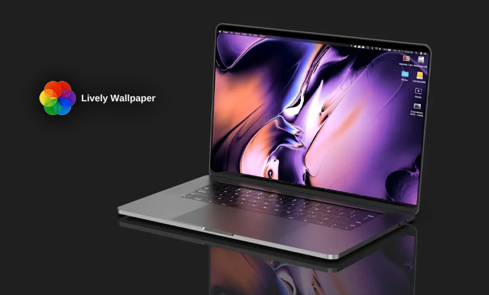 A Deep Dive into the Immersive World of Lively Wallpaper 64-bit
